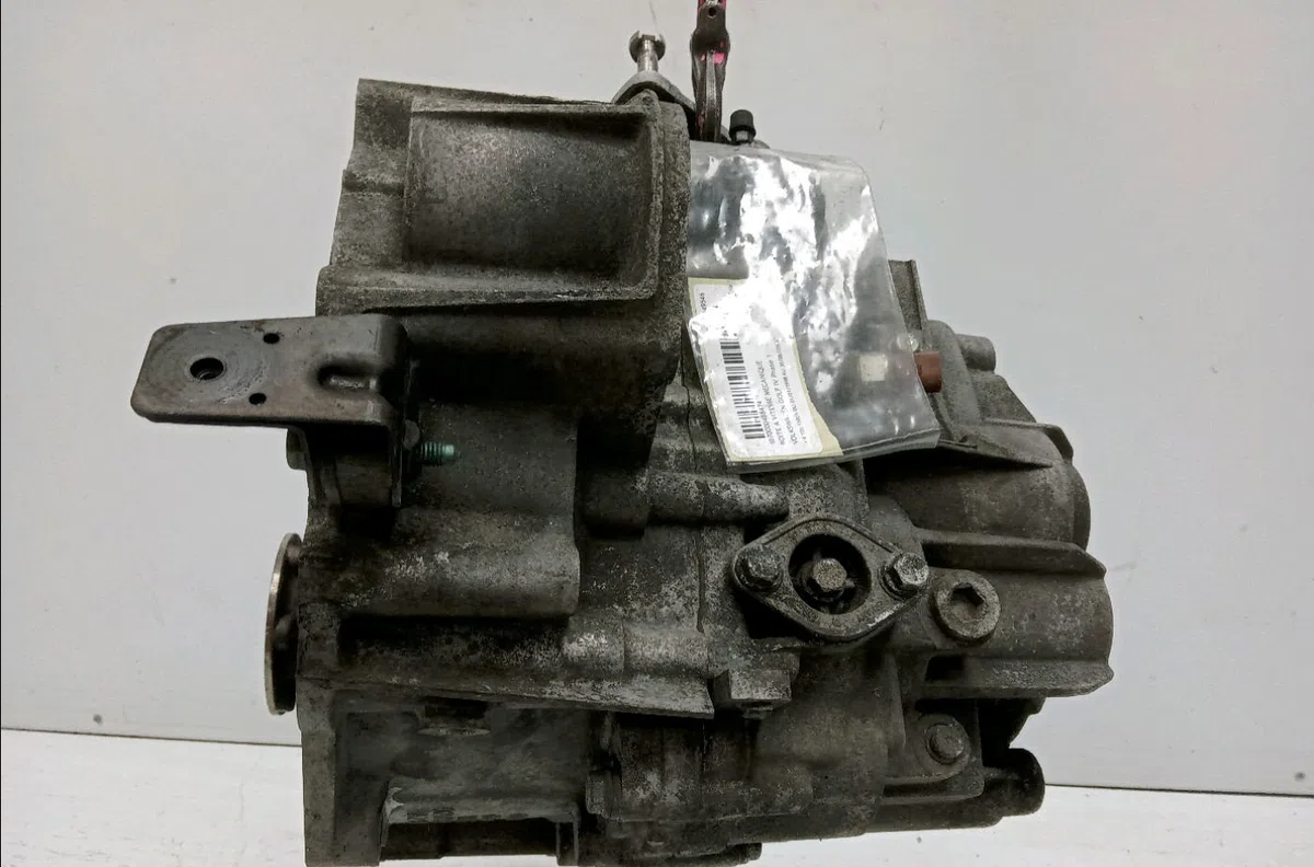 Boîte de vitesses manuelle Volkswagen GOLF IV (1J1) 1.9 tdi (1997-2004) occasion