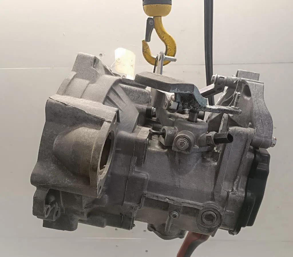 Boîte de vitesses manuelle Volkswagen GOLF PLUS V (5M1, 521) 1.9 tdi (2005-2009) 5 portes occasion