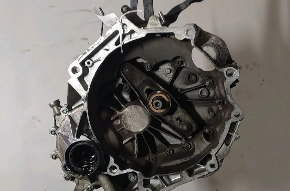 Boîte de vitesses manuelle Volkswagen GOLF V (1K1) 1.6 (2004-2008) occasion