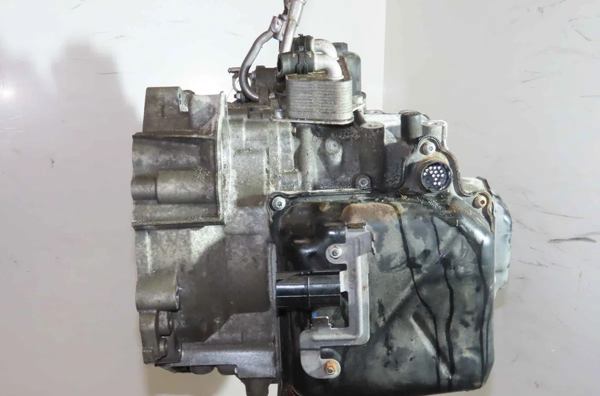 Boîte de vitesses manuelle VOLKSWAGEN GOLF V occasion — photo 2