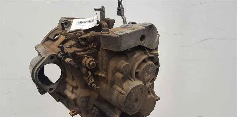 Boîte de vitesses manuelle VOLKSWAGEN GOLF V occasion — photo 2