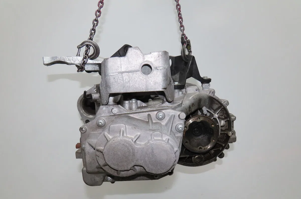 Boîte de vitesses manuelle Volkswagen GOLF VI (5K1) 1.4 tsi (2008-2012) 5 portes occasion — photo 3