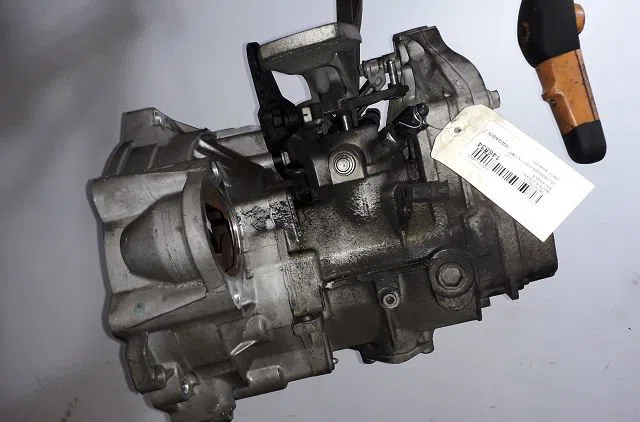 Boîte de vitesses manuelle Volkswagen GOLF VII (5G1, BQ1, BE1, BE2) 1.6 tdi (2012-2017) occasion — photo 2