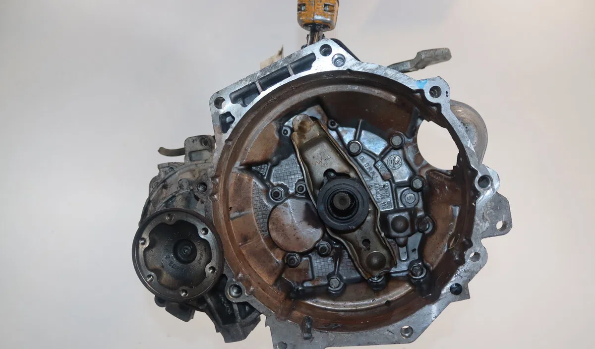 Boîte de vitesses manuelle Volkswagen GOLF VII (5G1, BQ1, BE1, BE2) 1.6 tdi (2012-2017) occasion