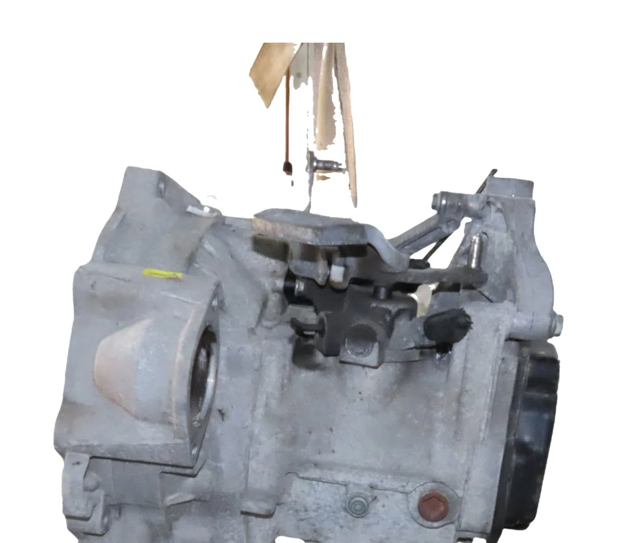 Boîte de vitesses manuelle Volkswagen JETTA III (1K2) 1.9 tdi (2005-2010) occasion