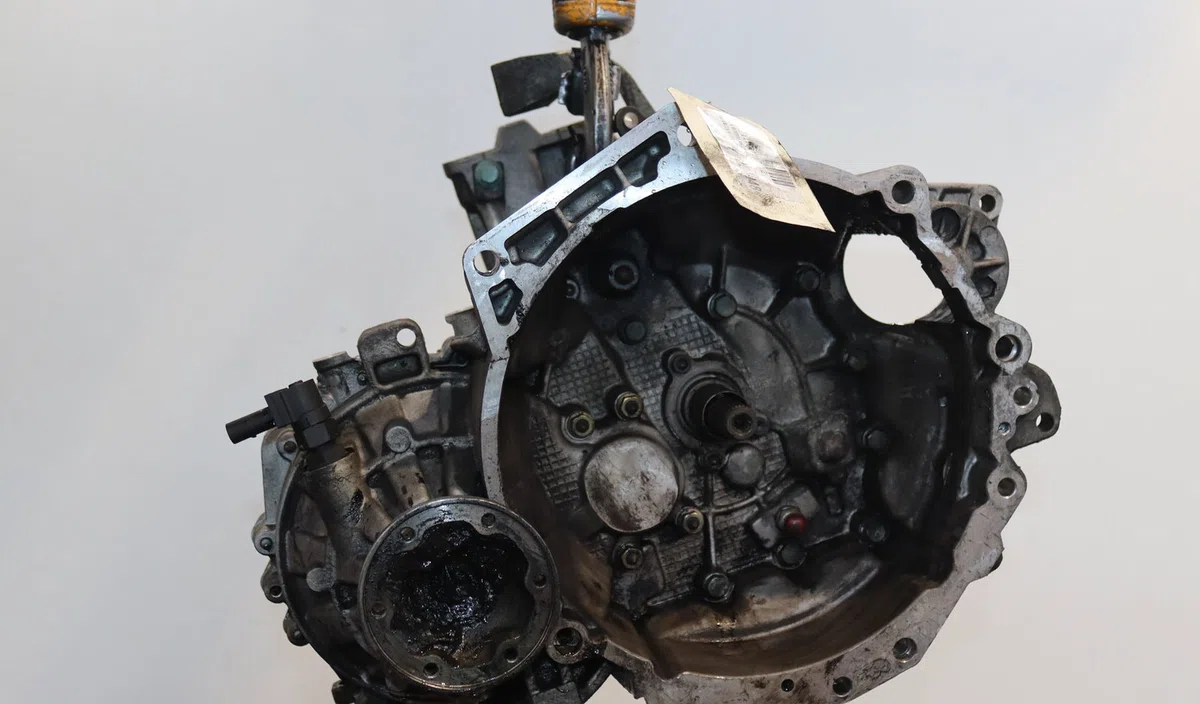 Boîte de vitesses manuelle Volkswagen NEW BEETLE (9C1, 1C1) 1.9 tdi (1998-2004) occasion