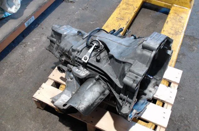 Boîte de vitesses manuelle VOLKSWAGEN PASSAT 4 PHASE 2 occasion