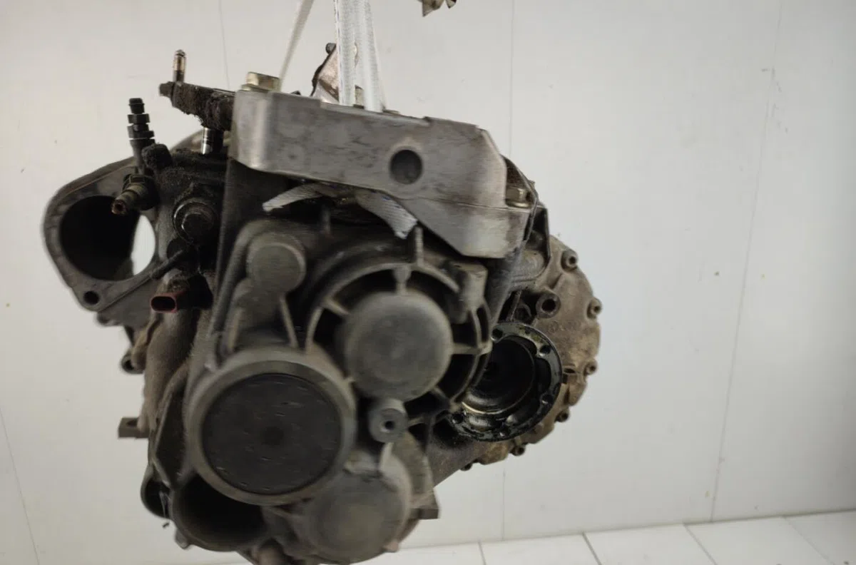 Boîte de vitesses manuelle VOLKSWAGEN PASSAT 5 BREAK occasion