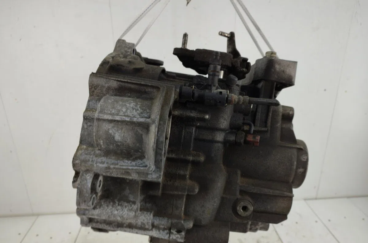 Boîte de vitesses manuelle VOLKSWAGEN PASSAT 5 occasion