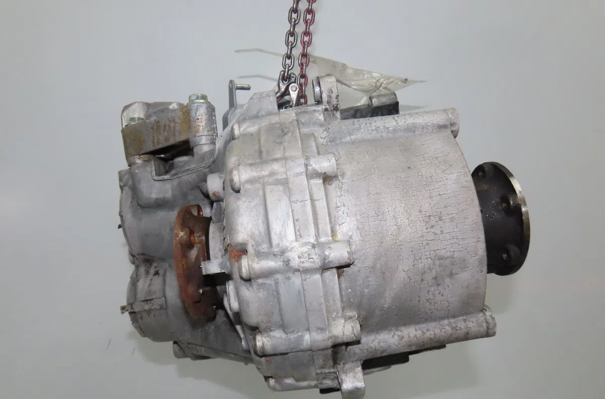 Boîte de vitesses manuelle Volkswagen PASSAT B6 (3C2) 2.0 tdi 16v (2005-2010) occasion