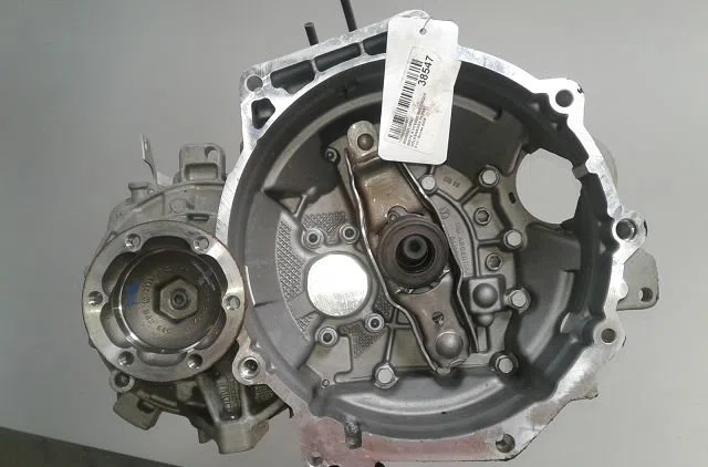 Boîte de vitesses manuelle VOLKSWAGEN PASSAT V occasion
