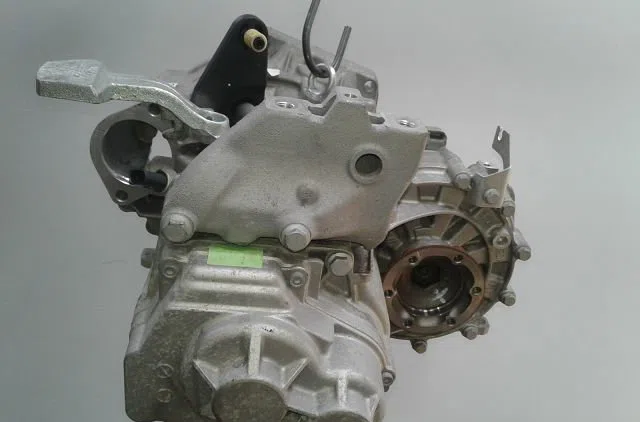 Boîte de vitesses manuelle VOLKSWAGEN PASSAT V occasion — photo 3