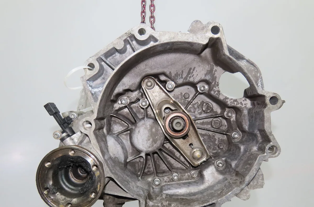 Boîte de vitesses manuelle Volkswagen POLO (9N_, 9A_) 1.2 (2002-2007) 5 portes occasion