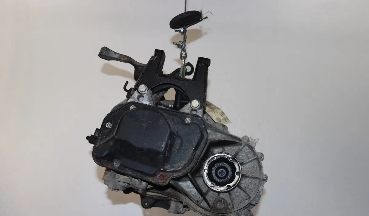 Boîte de vitesses manuelle Volkswagen POLO (9N_, 9A_) 1.2 (2002-2007) 5 portes occasion — photo 4