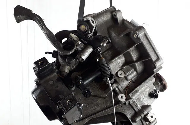 Boîte de vitesses manuelle Volkswagen POLO (9N_, 9A_) 1.4 16v (2001-2008) occasion