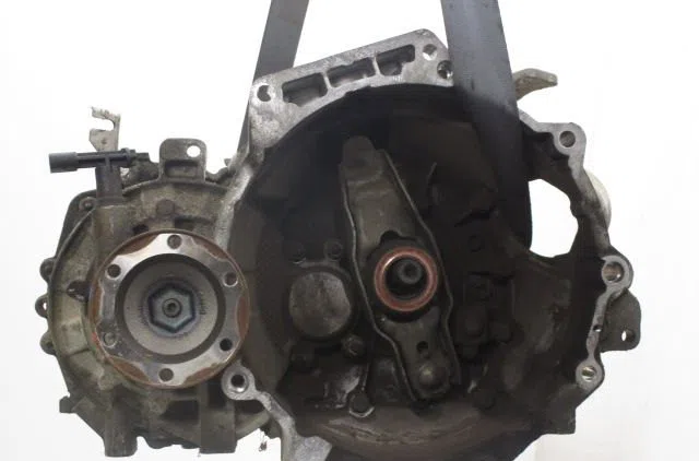 Boîte de vitesses manuelle Volkswagen POLO (9N_, 9A_) 1.4 tdi (2001-2005) 5 portes occasion