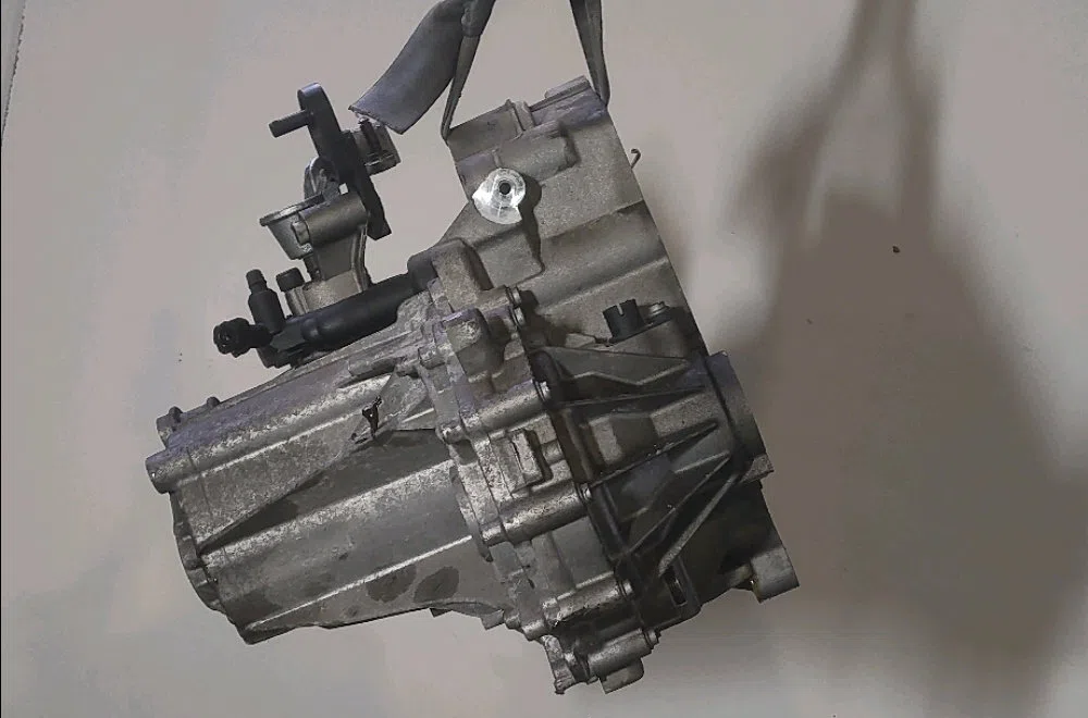 Boîte de vitesses manuelle Volkswagen POLO V (6R1, 6C1) 1.0 (2014) occasion