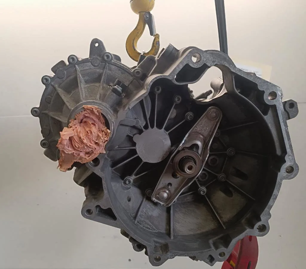 Boîte de vitesses manuelle Volkswagen POLO V (6R1, 6C1) 1.0 (2014) occasion