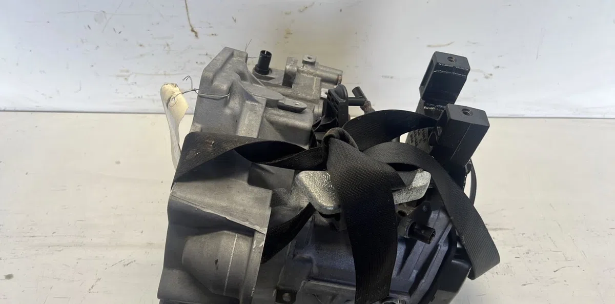 Boîte de vitesses manuelle Volkswagen POLO V (6R1, 6C1) 1.2 tdi (2009) 5 portes occasion