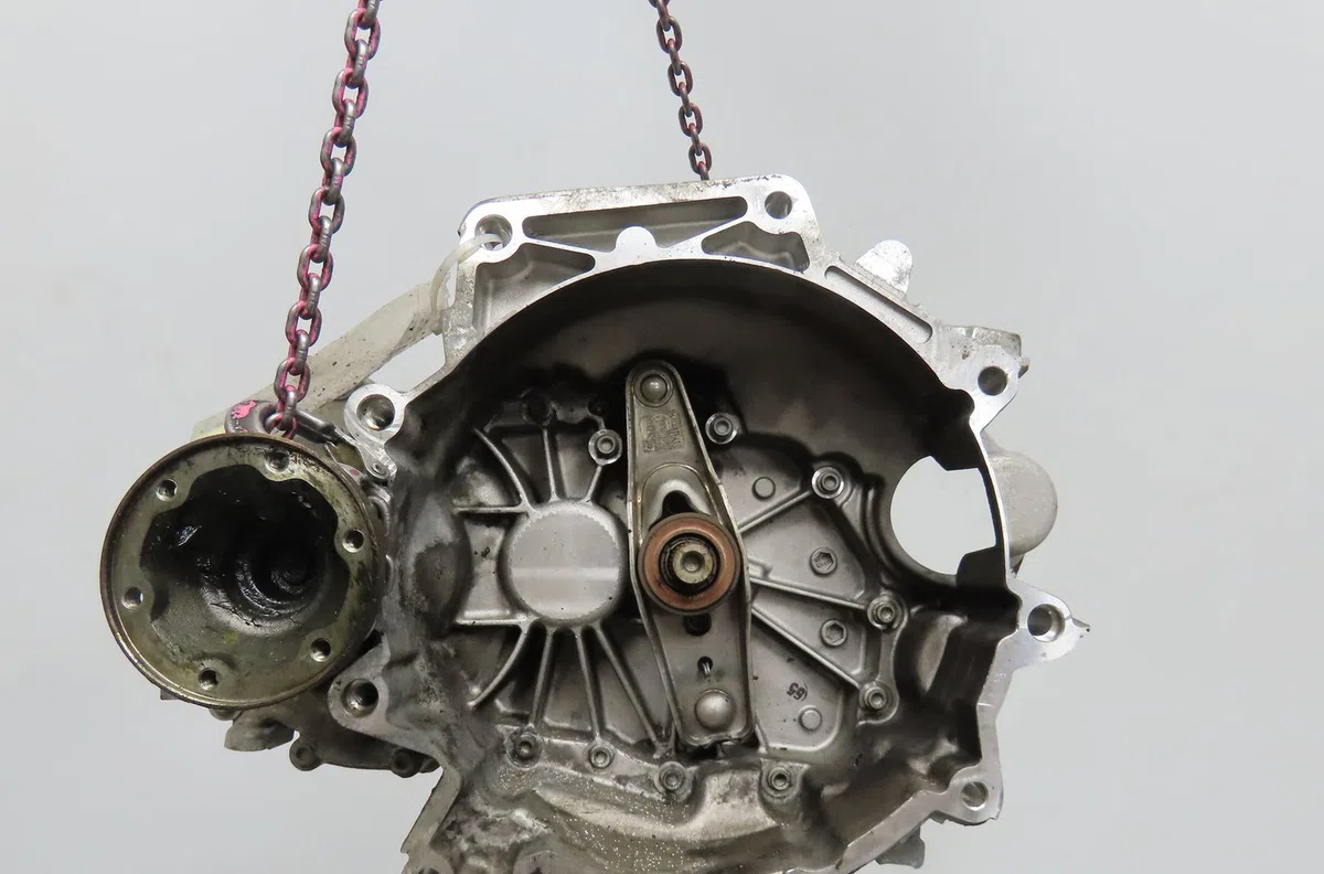 Boîte de vitesses manuelle Volkswagen POLO V (6R1, 6C1) 1.2 tsi 16v (2014-2017) 5 portes occasion