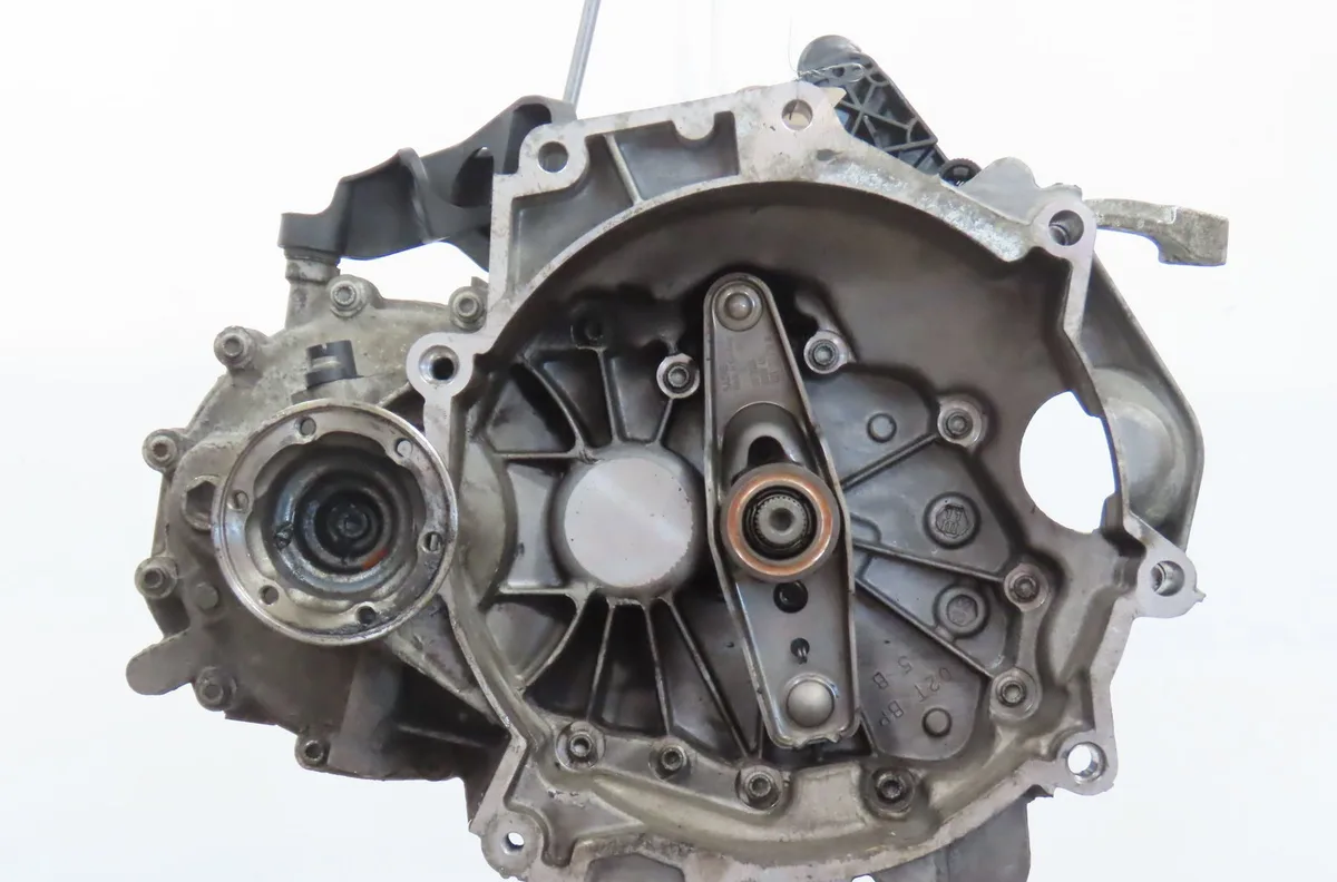 Boîte de vitesses manuelle Volkswagen POLO V (6R1, 6C1) 1.4 (6r1) (2009-2014) occasion