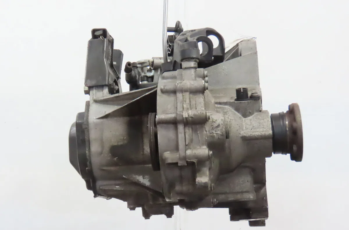 Boîte de vitesses manuelle Volkswagen POLO V (6R1, 6C1) 1.4 (6r1) (2009-2014) occasion — photo 2