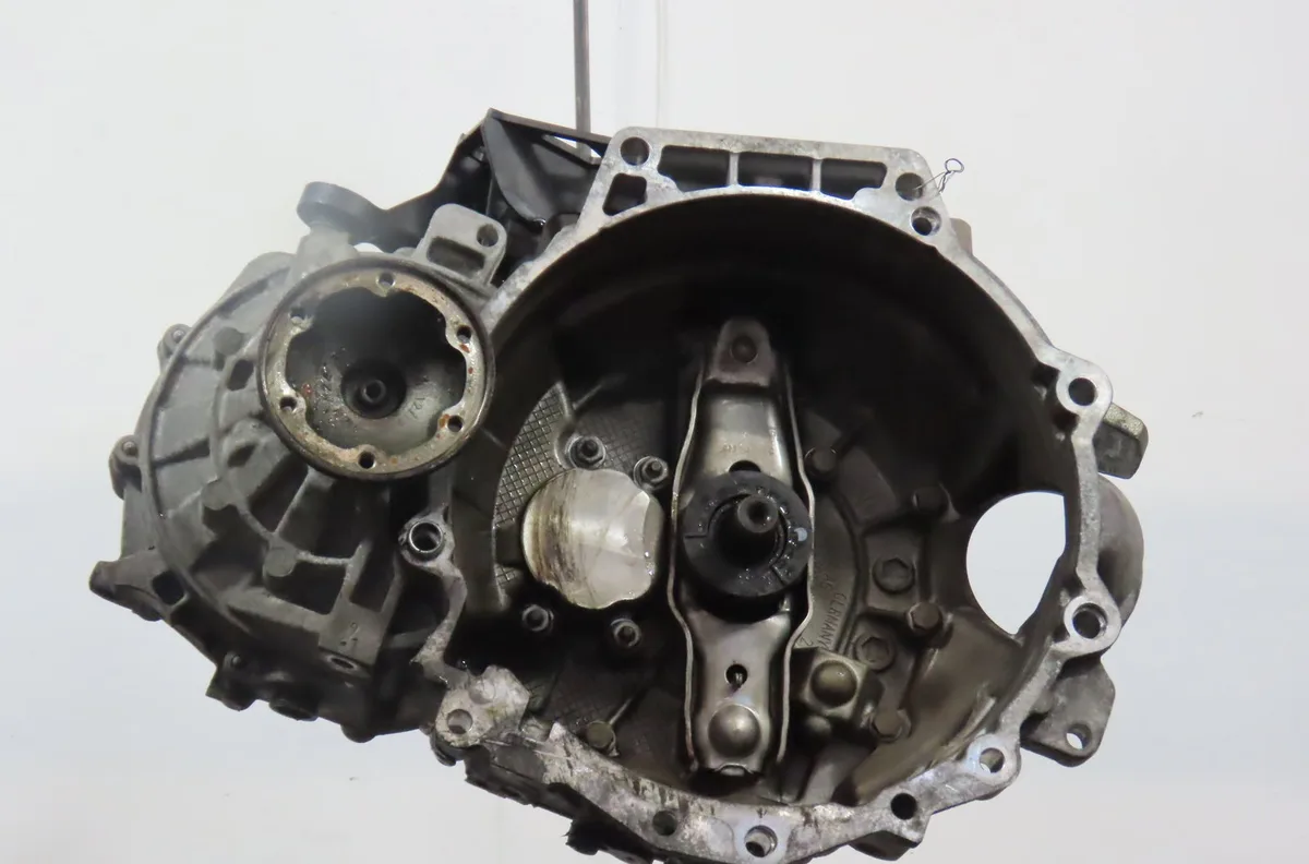 Boîte de vitesses manuelle Volkswagen POLO V (6R1, 6C1) 1.4 tdi (2014) 5 portes occasion