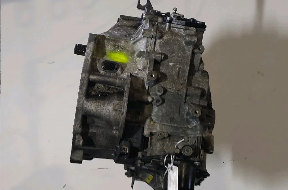 Boîte de vitesses manuelle Volkswagen POLO V (6R1, 6C1) 1.4 tdi (2014) occasion — photo 2