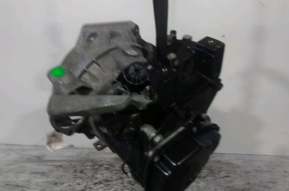 Boîte de vitesses manuelle Volkswagen POLO V (6R1, 6C1) 1.6 tdi (2009) 5 portes occasion