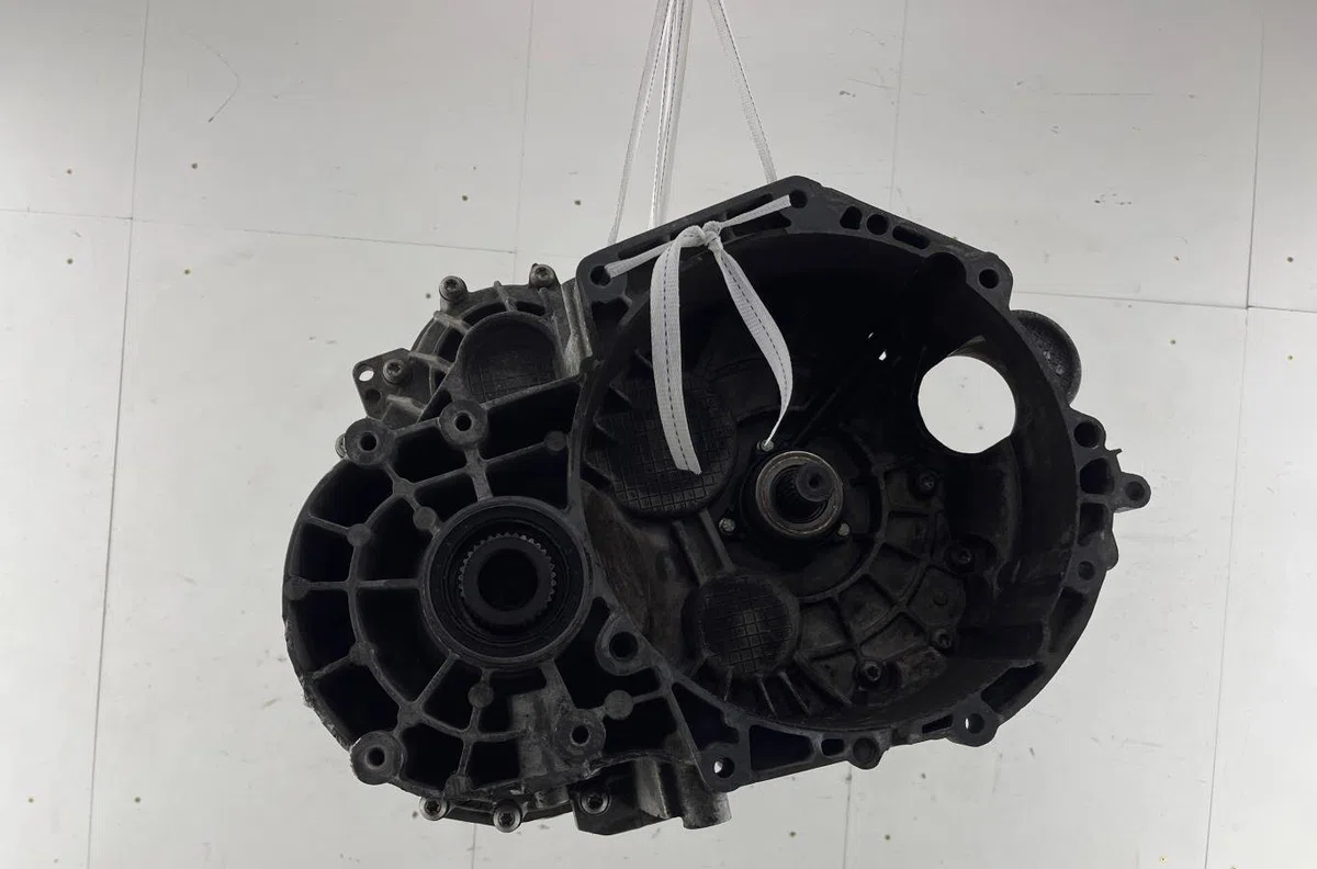 Boîte de vitesses manuelle VOLKSWAGEN TIGUAN 1 PHASE 1 occasion