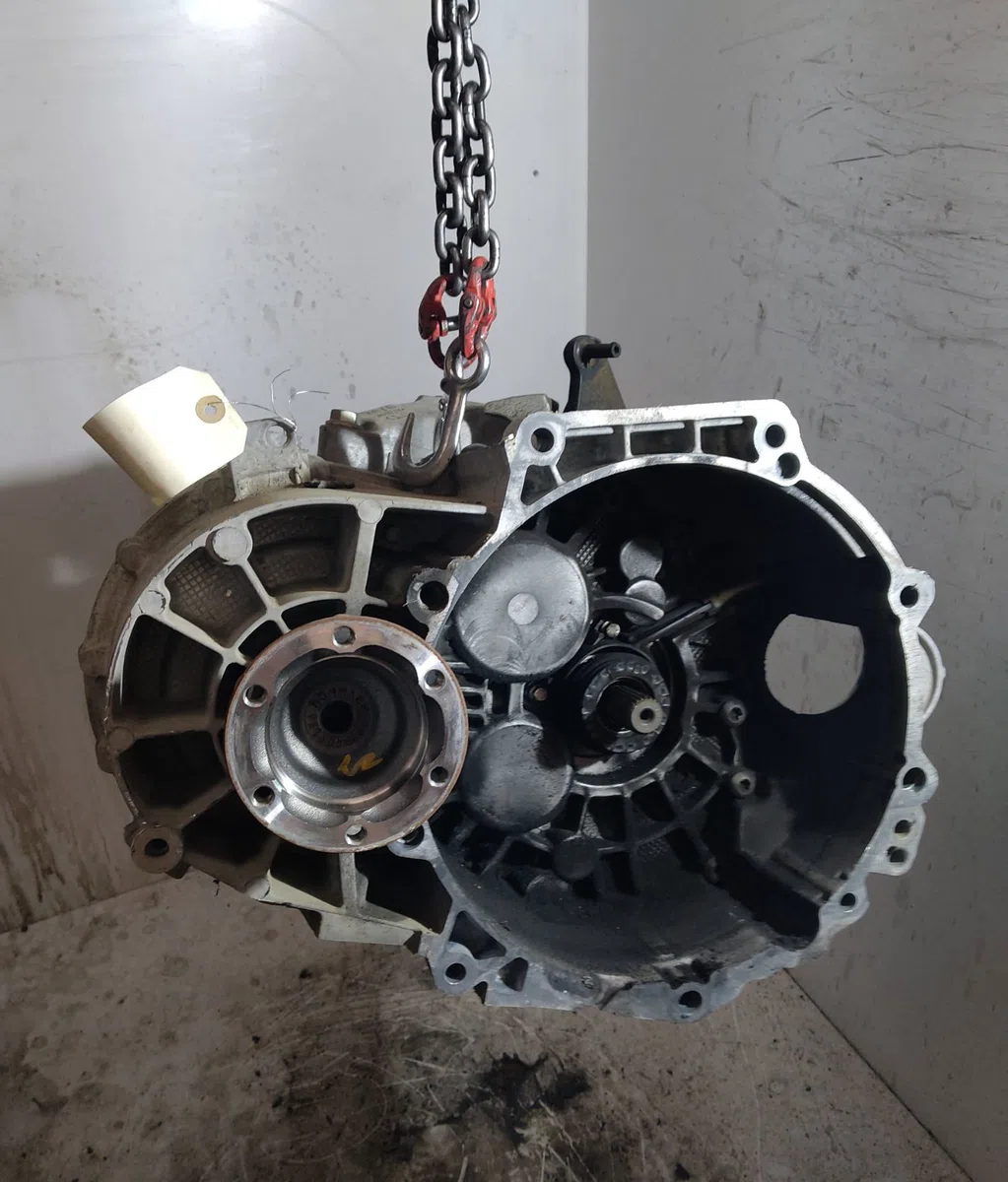 Boîte de vitesses manuelle VOLKSWAGEN TIGUAN II occasion — photo 3
