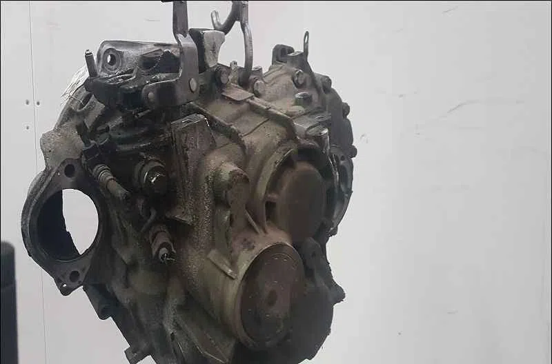 Boîte de vitesses manuelle VOLKSWAGEN TOURAN I occasion — photo 2