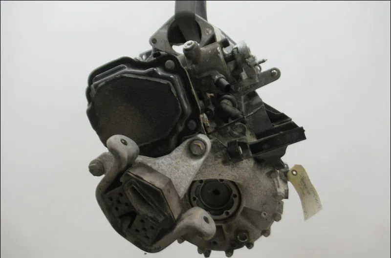 Boîte de vitesses manuelle Volkswagen TRANSPORTER VI Camionnette (SGA, SGH, SHA, SHH) 2.0 tdi (2015-2019) occasion — photo 4