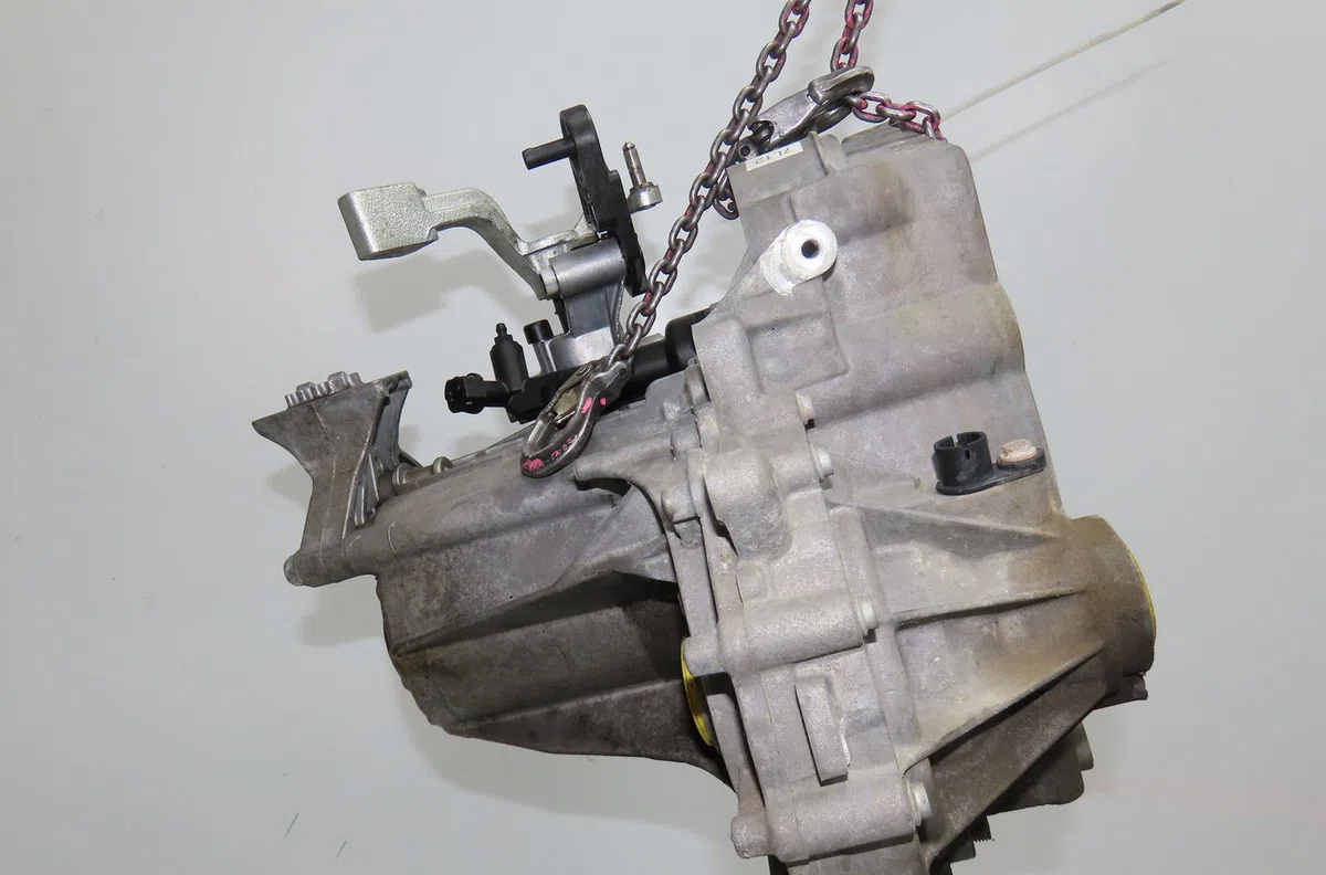 Boîte de vitesses manuelle Volkswagen UP! (121, 122, BL1, BL2, BL3, 123) 1.0 (2011-2020) 5 portes occasion