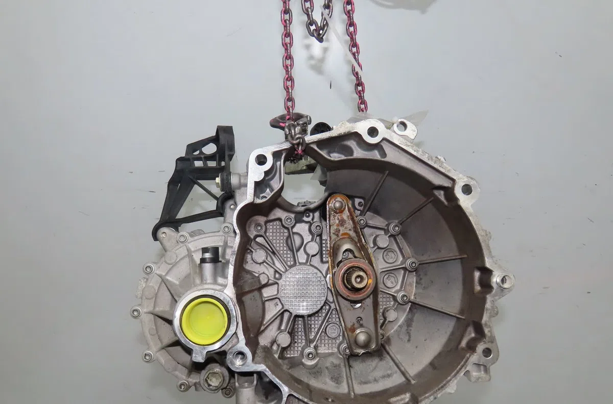 Boîte de vitesses manuelle Volkswagen UP! (121, 122, BL1, BL2, BL3, 123) 1.0 (2011-2020) 5 portes occasion
