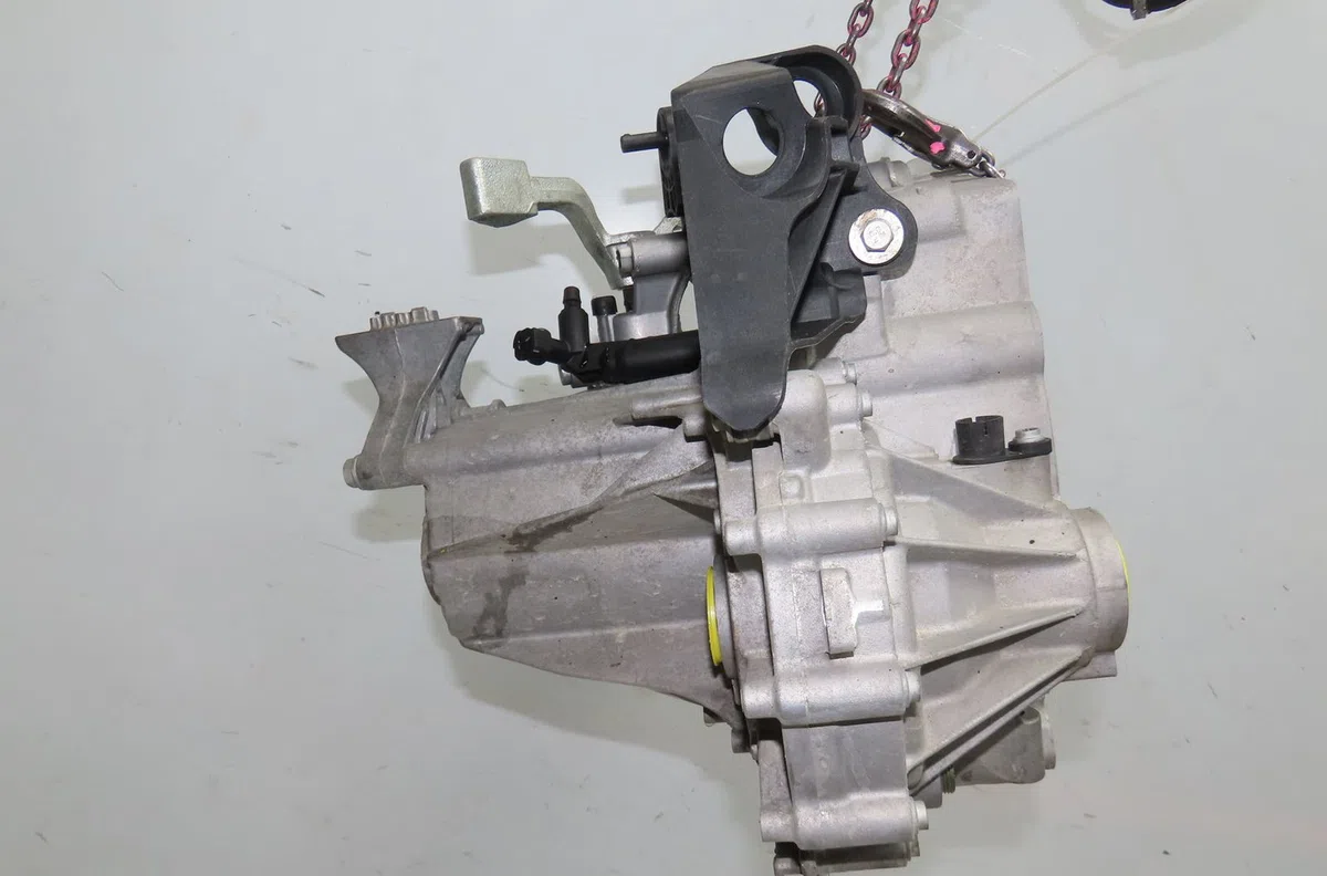 Boîte de vitesses manuelle Volkswagen UP! (121, 122, BL1, BL2, BL3, 123) 1.0 (2011-2020) 5 portes occasion