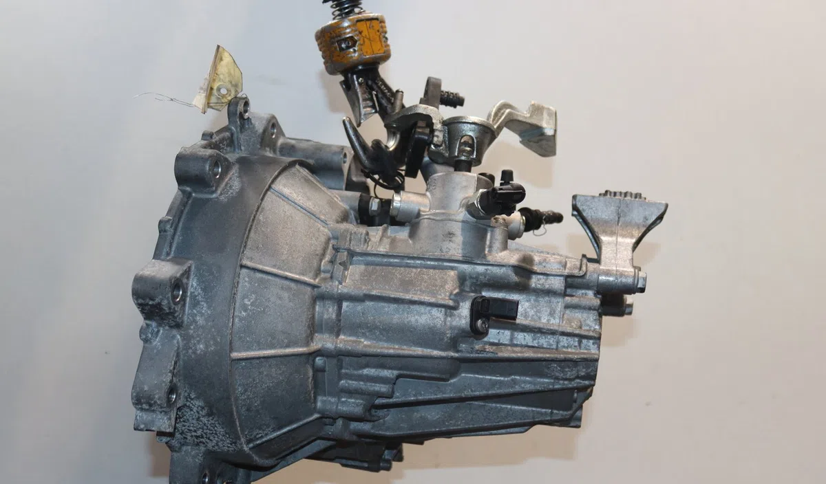 Boîte de vitesses manuelle Volkswagen UP! (121, 122, BL1, BL2, BL3, 123) 1.0 (2011-2020) occasion