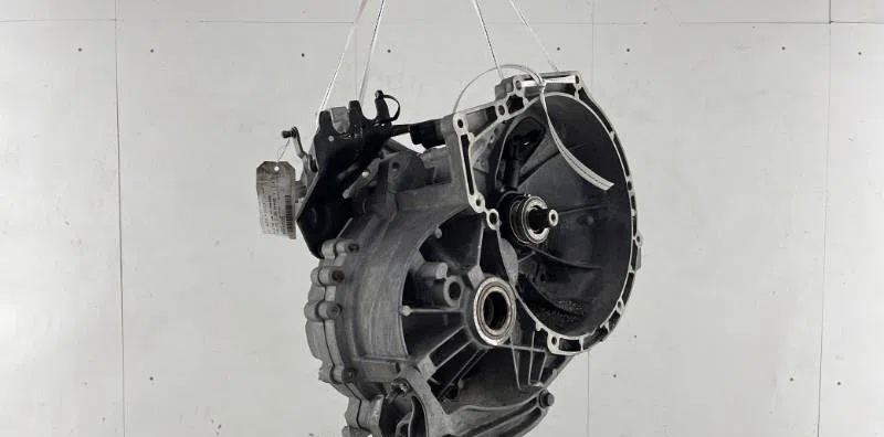 Boîte de vitesses manuelle VOLVO C 30 PHASE 1 occasion — photo 2
