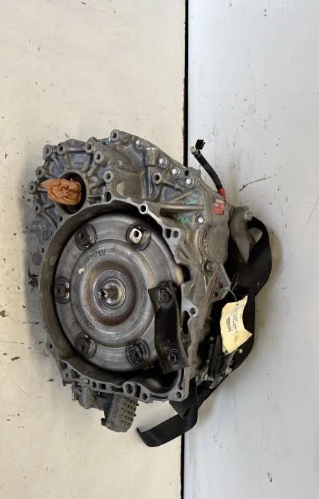 Boîte de vitesses manuelle Volvo V40 3/5 portes (525) D3 (2012-2015) occasion — photo 2