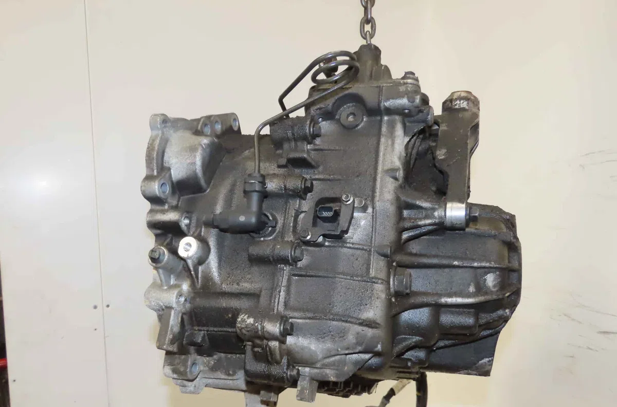 Boîte de vitesses manuelle VOLVO V40 II occasion — photo 2