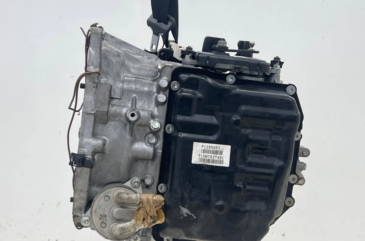 Boîte de vitesses manuelle VOLVO XC 60 1 PHASE 2 occasion — photo 2