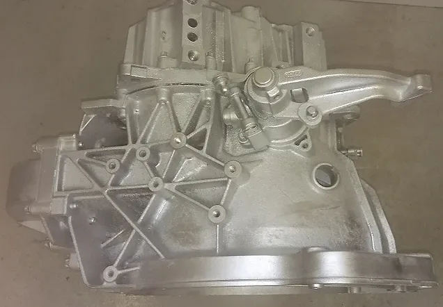 Boîte de vitesses manuelle Peugeot Boxer 3.0 HDI