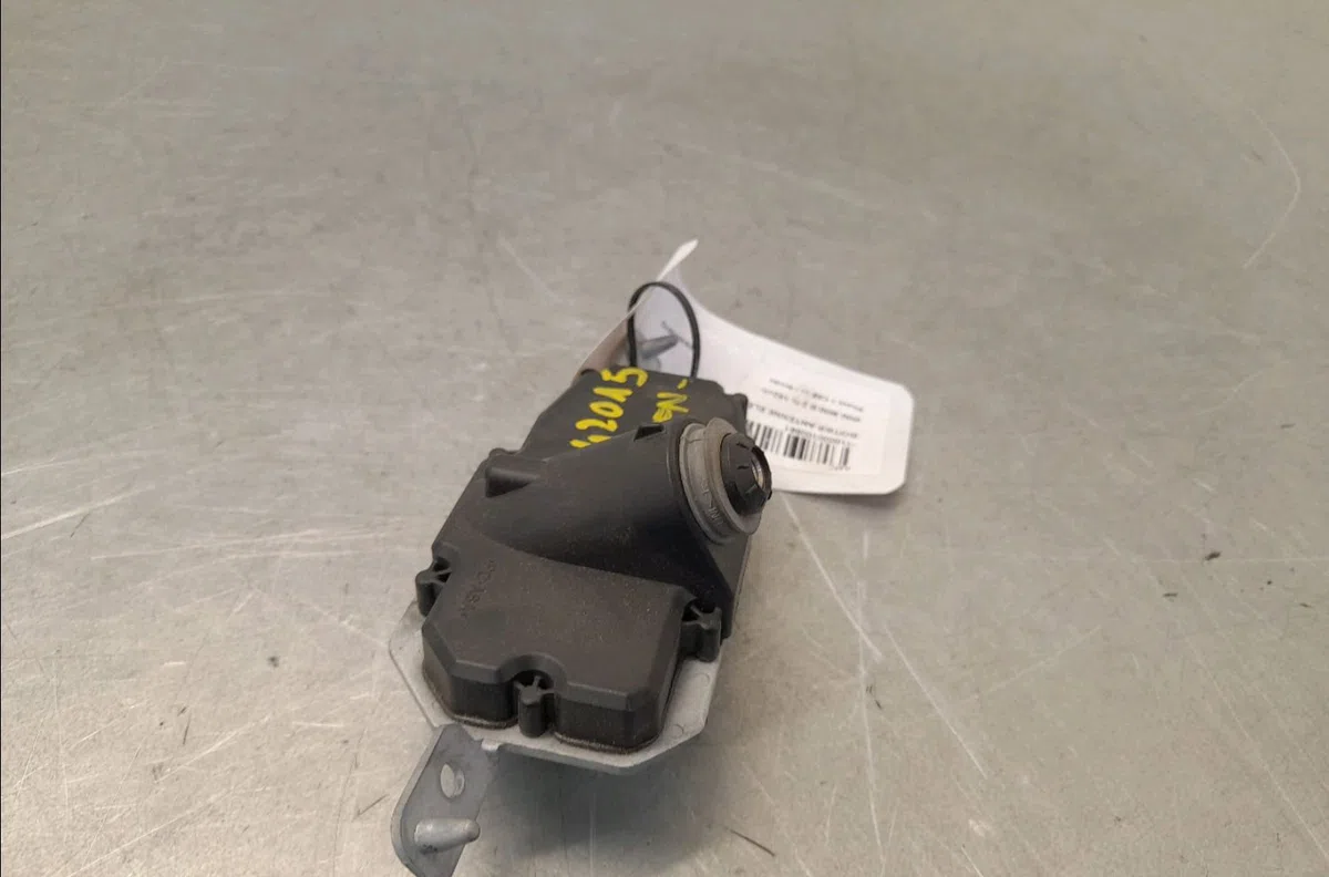 Boitier antenne elec Mini MINI Décapotable (F57) Cooper s (2014) occasion — photo 4