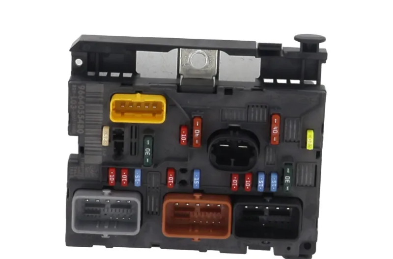Boitier BSM pour CITROEN C2 PHASE 1