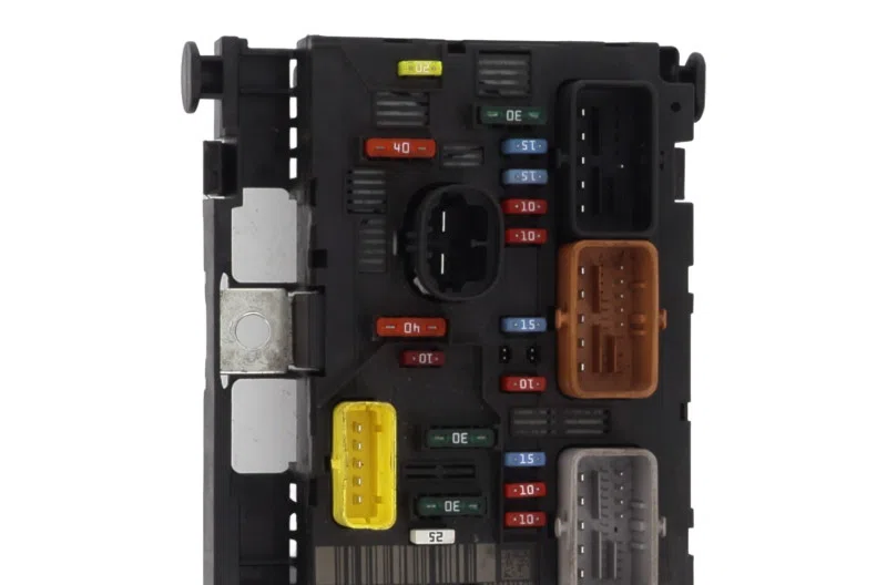 Boitier BSM pour CITROEN C3 1 PHASE 2