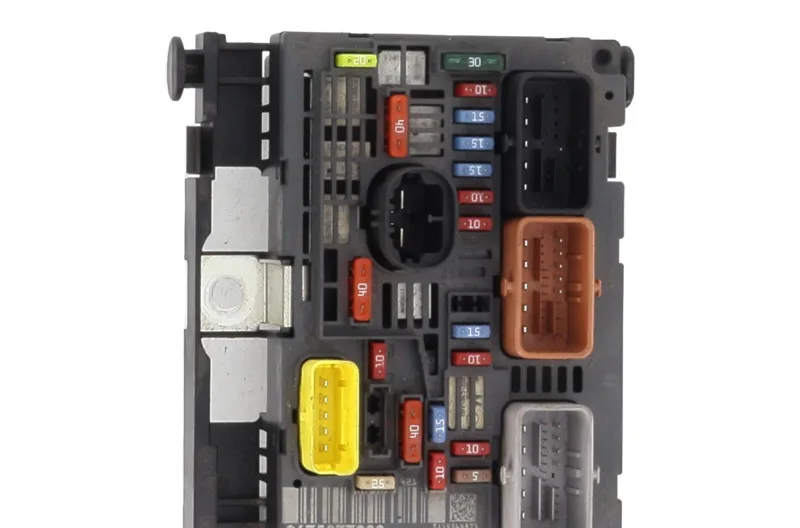 Boitier BSM pour CITROEN C4 PICASSO PHASE 2
