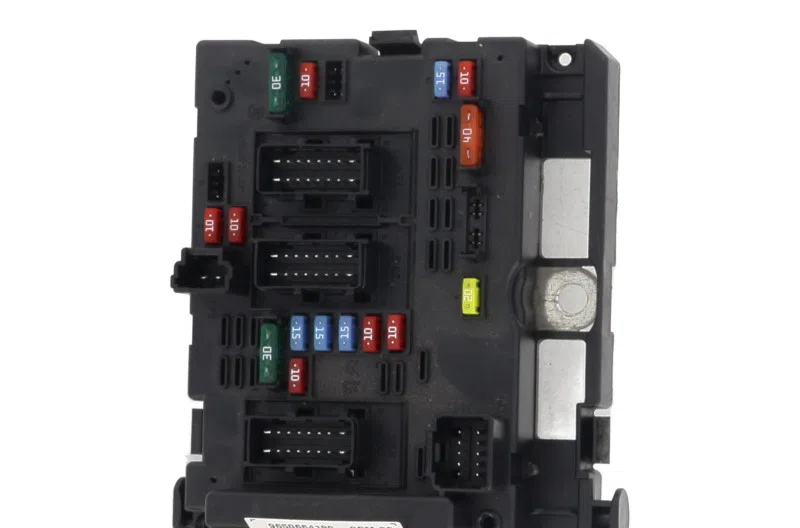 Boitier BSM pour PEUGEOT 206 PHASE 2