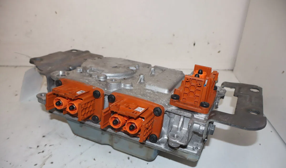 Boitier de batterie de traction Renault ZOE (BFM_) Zoe (2012) occasion — photo 2