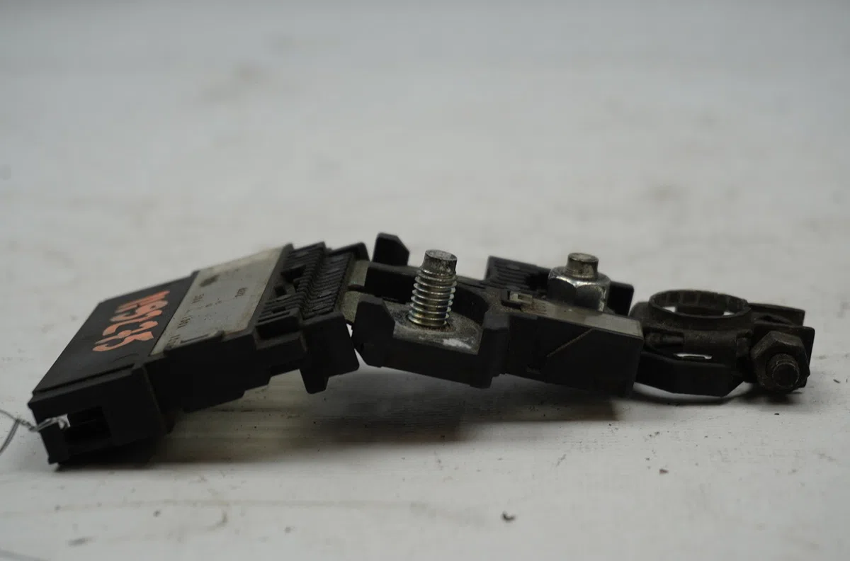 Boitier de batterie de traction Suzuki SWIFT IV (FZ, NZ) 1.2 (azh 412) (2010) occasion — photo 3