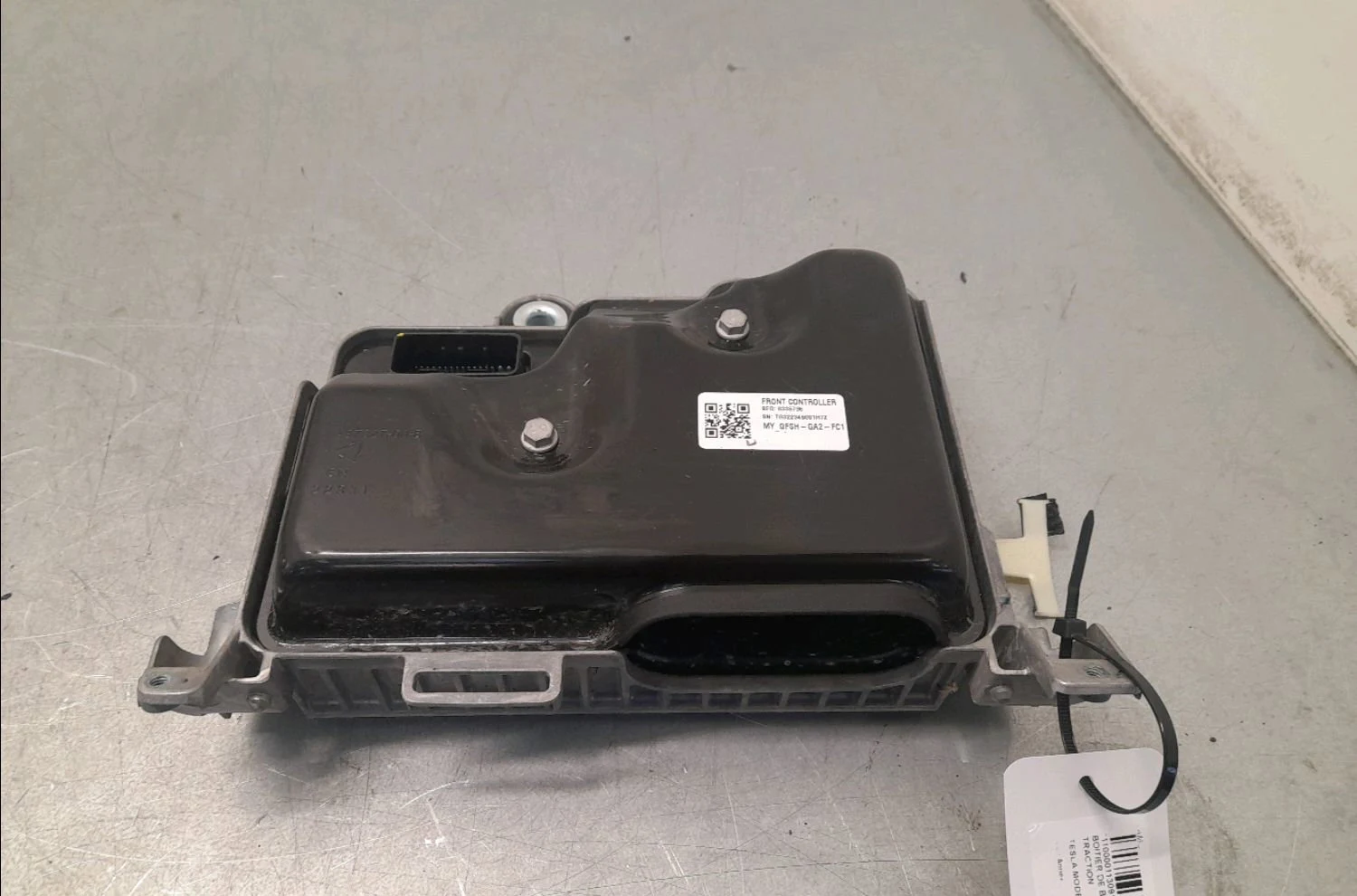 Boitier de batterie de traction Tesla MODEL Y (5YJY) Ev (2019) occasion